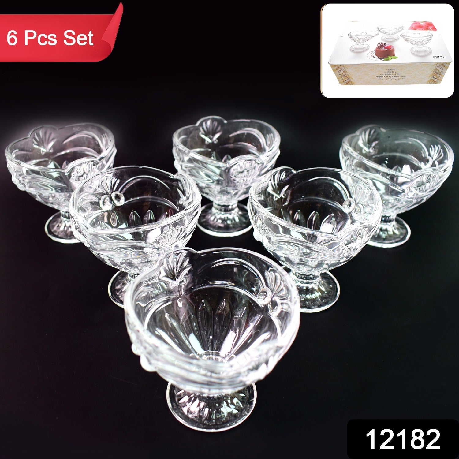 Luxe Swirl Collection Luxe Swirl Collection
